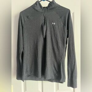 Under Armour 1/4 zip
